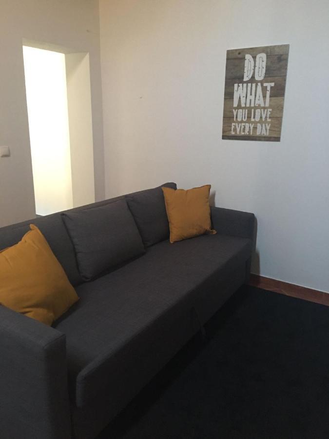 Casa Da Avo Julia Villa Faja Grande Buitenkant foto