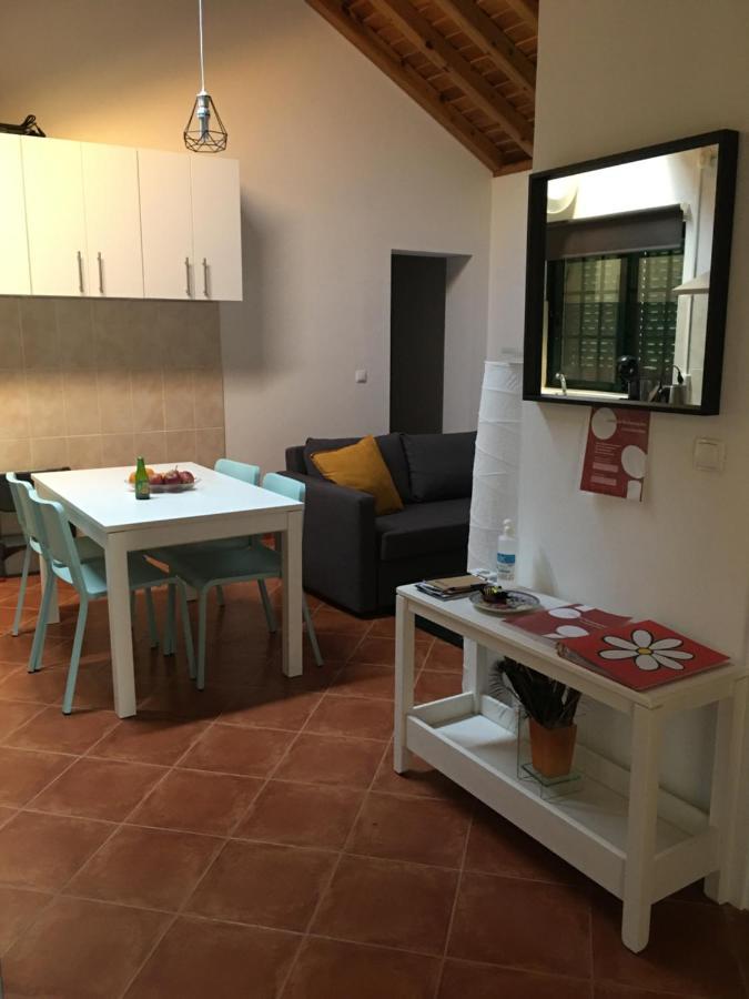 Casa Da Avo Julia Villa Faja Grande Buitenkant foto