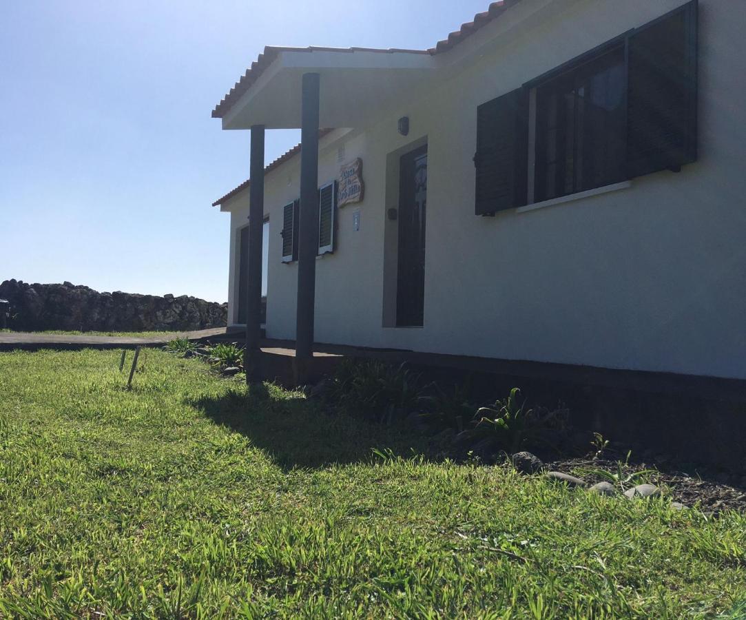 Casa Da Avo Julia Villa Faja Grande Buitenkant foto