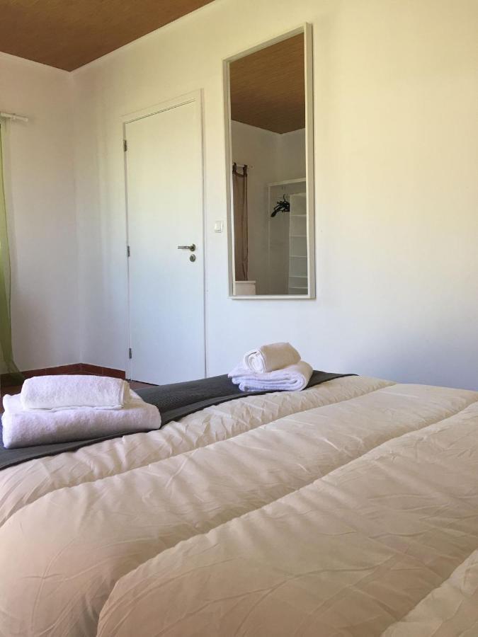 Casa Da Avo Julia Villa Faja Grande Buitenkant foto