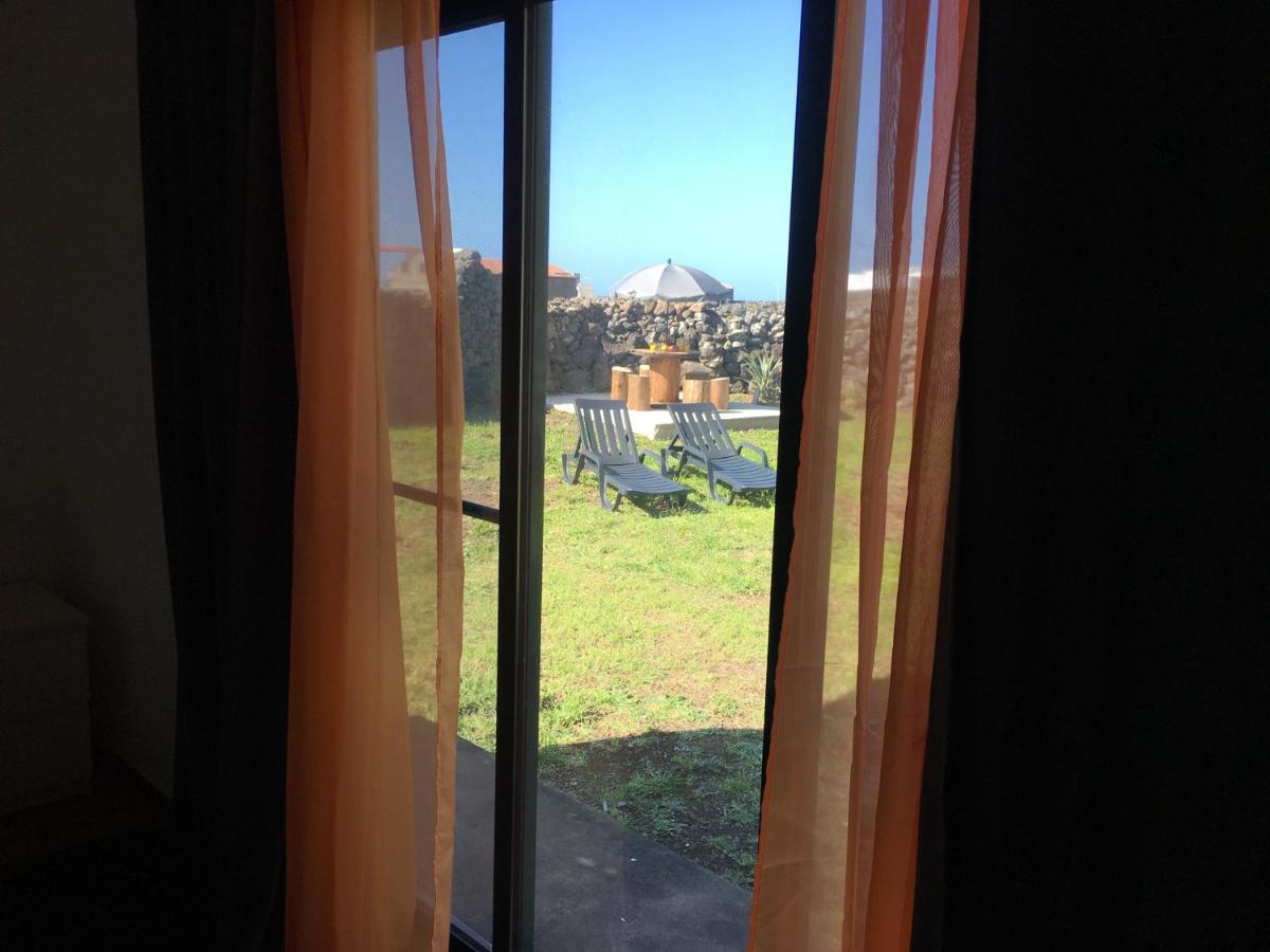 Casa Da Avo Julia Villa Faja Grande Buitenkant foto