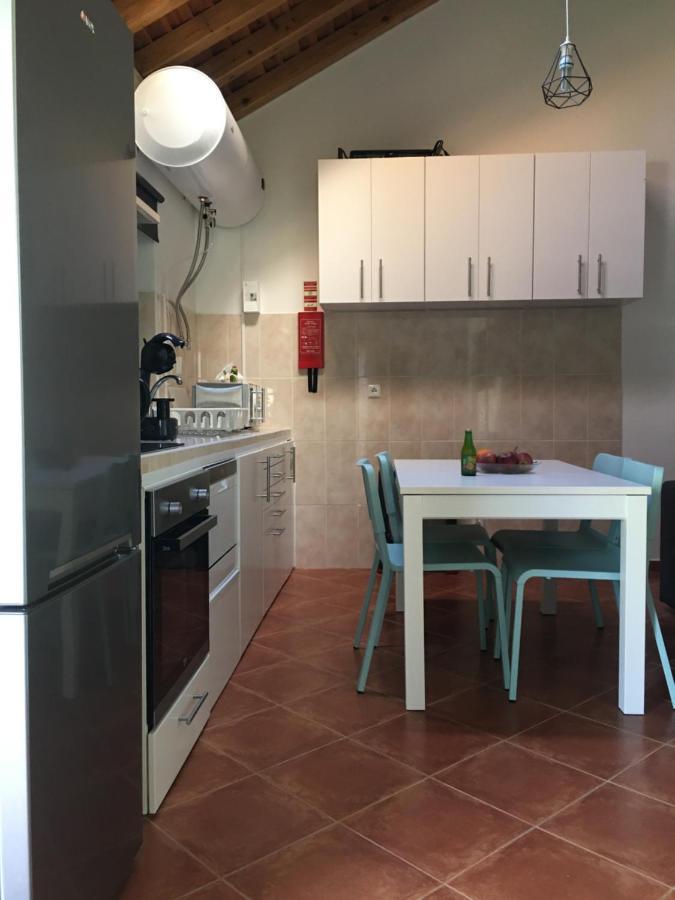 Casa Da Avo Julia Villa Faja Grande Buitenkant foto